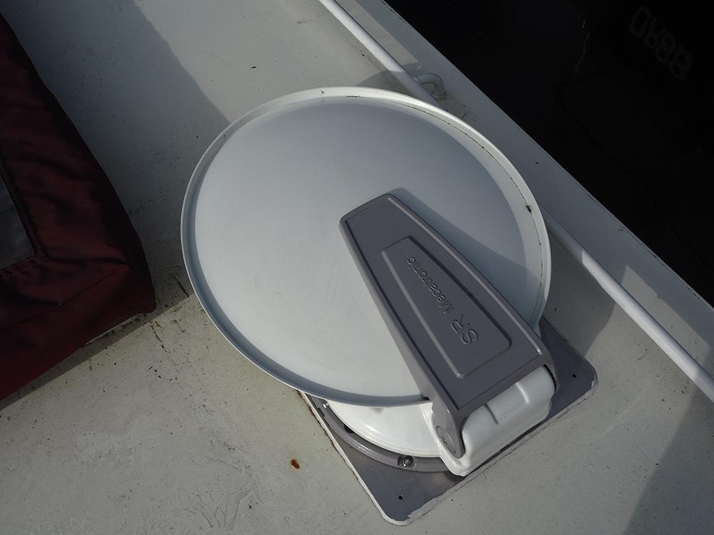 picture Navigatie en electronica